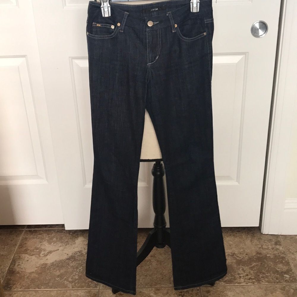 Joes Jeans The fit is Honey